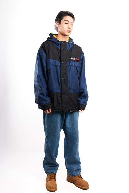 1990 Vintage Tommy Outdoors Gorpcore Jacket (L/XL)