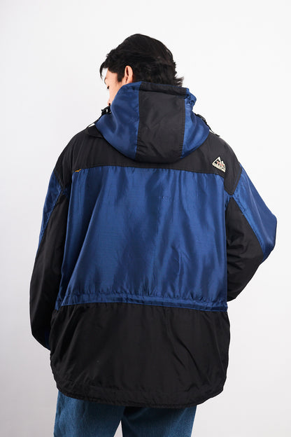 1990 Vintage Tommy Outdoors Gorpcore Jacket (L/XL)