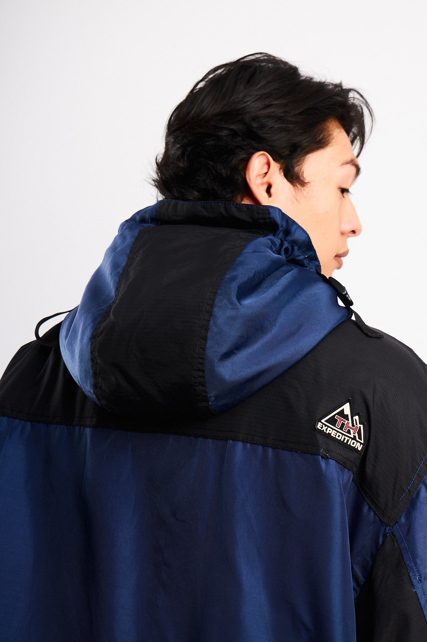 1990 Vintage Tommy Outdoors Gorpcore Jacket (L/XL)