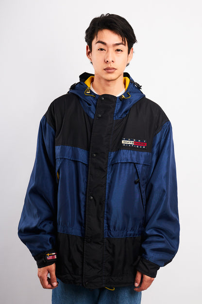 1990 Vintage Tommy Outdoors Gorpcore Jacket (L/XL)