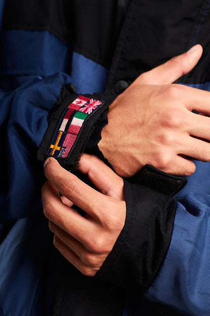 1990 Vintage Tommy Outdoors Gorpcore Jacket (L/XL)