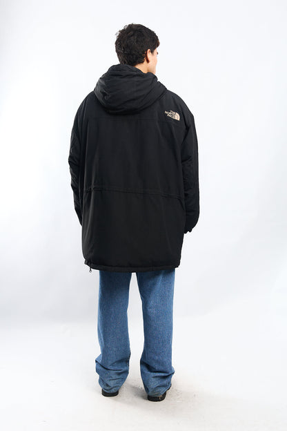 1990 The North Face Antartica McMurdo Station Goose Down Jacket (XL/XXL)