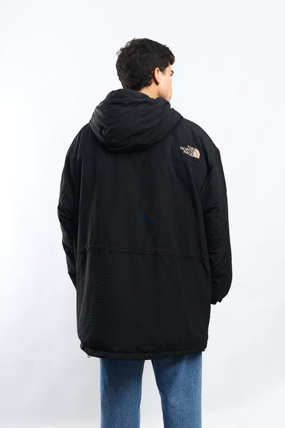 1990 The North Face Antartica McMurdo Station Goose Down Jacket (XL/XXL)