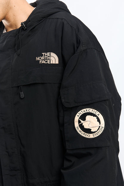 1990 The North Face Antartica McMurdo Station Goose Down Jacket (XL/XXL)