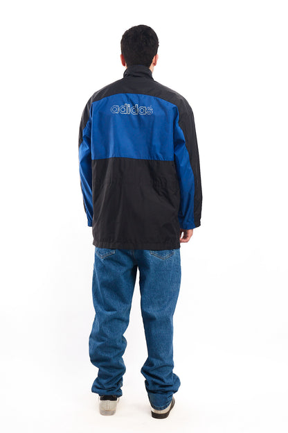 1980 Vintage Adidas x Casino Salzburg Track Jacket (M/L)