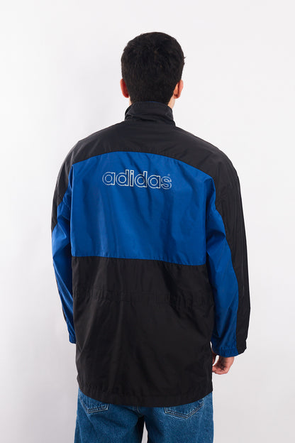 1980 Vintage Adidas x Casino Salzburg Track Jacket (M/L)