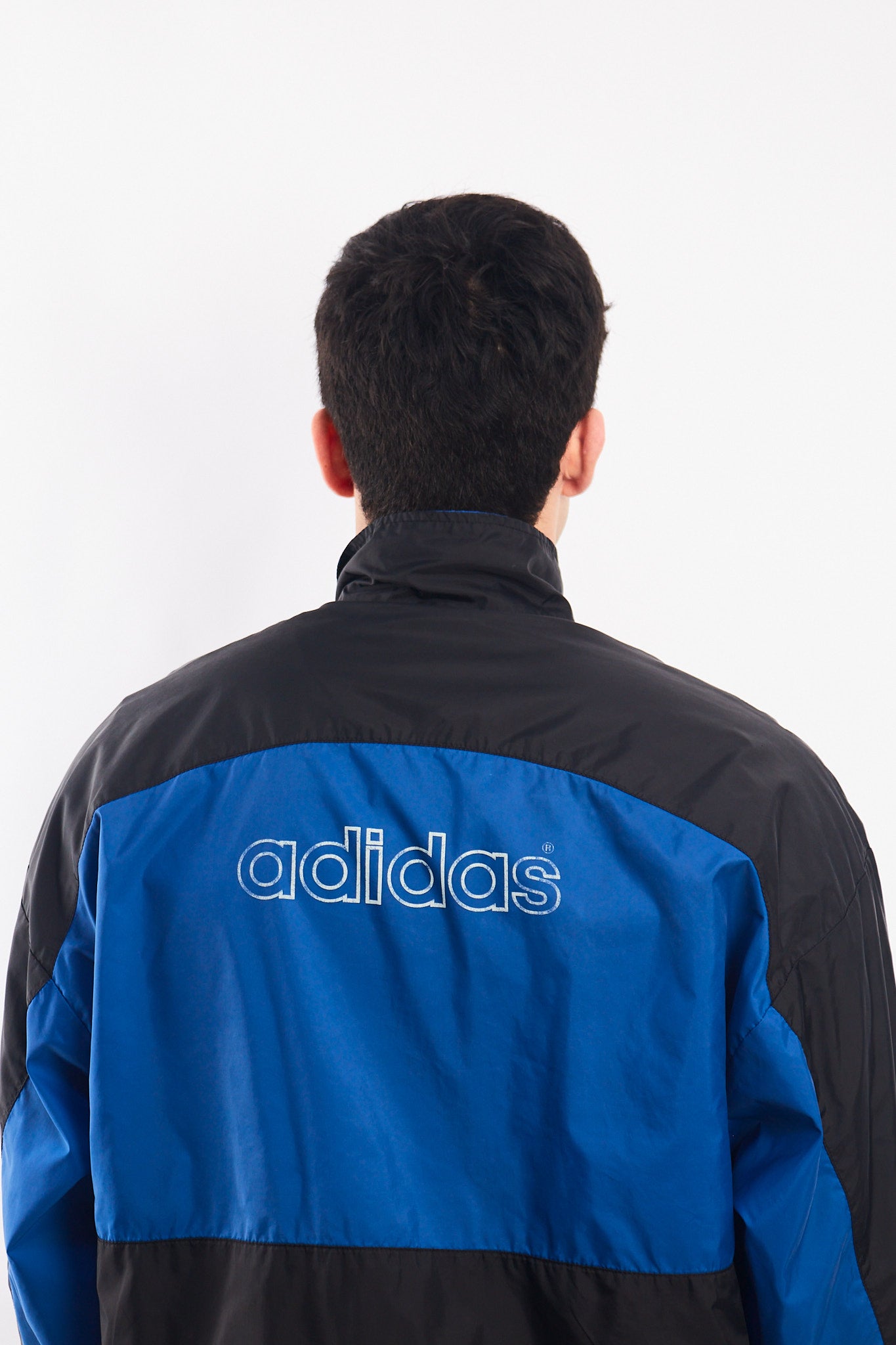 1980 Vintage Adidas x Casino Salzburg Track Jacket (M/L)