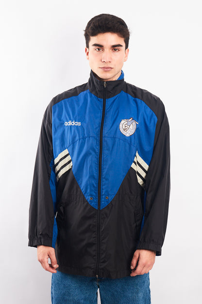 1980 Vintage Adidas x Casino Salzburg Track Jacket (M/L)