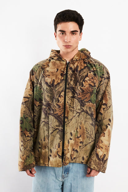 Vintage RockField Realtree Active Jacket(L/XL)