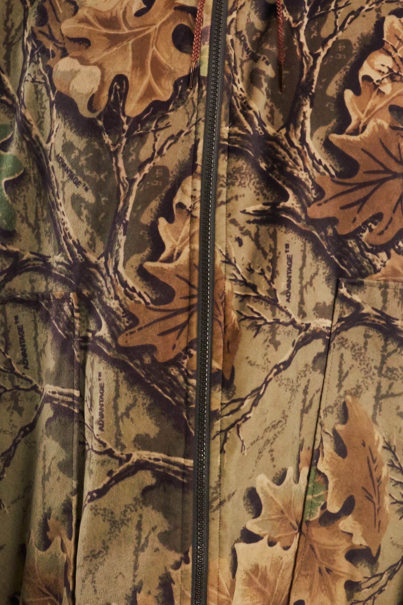 Vintage RockField Realtree Active Jacket(L/XL)