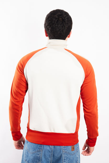 2000 Vintage Adidas Quarter Zip (S)