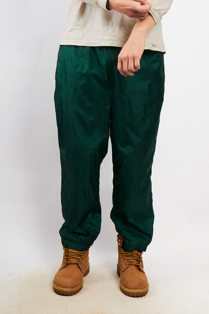 1980 Slyde Vintage Barroque Emerald Tracksuit (S/M)