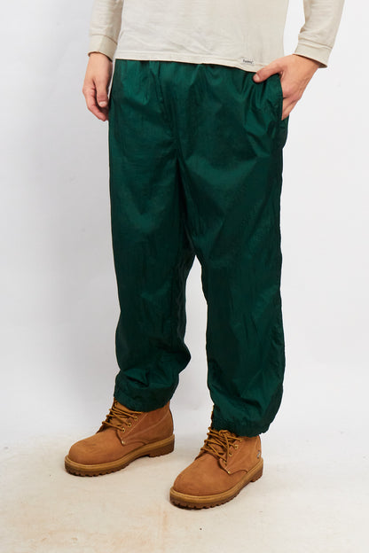 1980 Slyde Vintage Barroque Emerald Tracksuit (S/M)