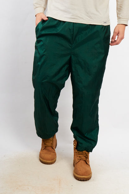 1980 Slyde Vintage Barroque Emerald Tracksuit (S/M)