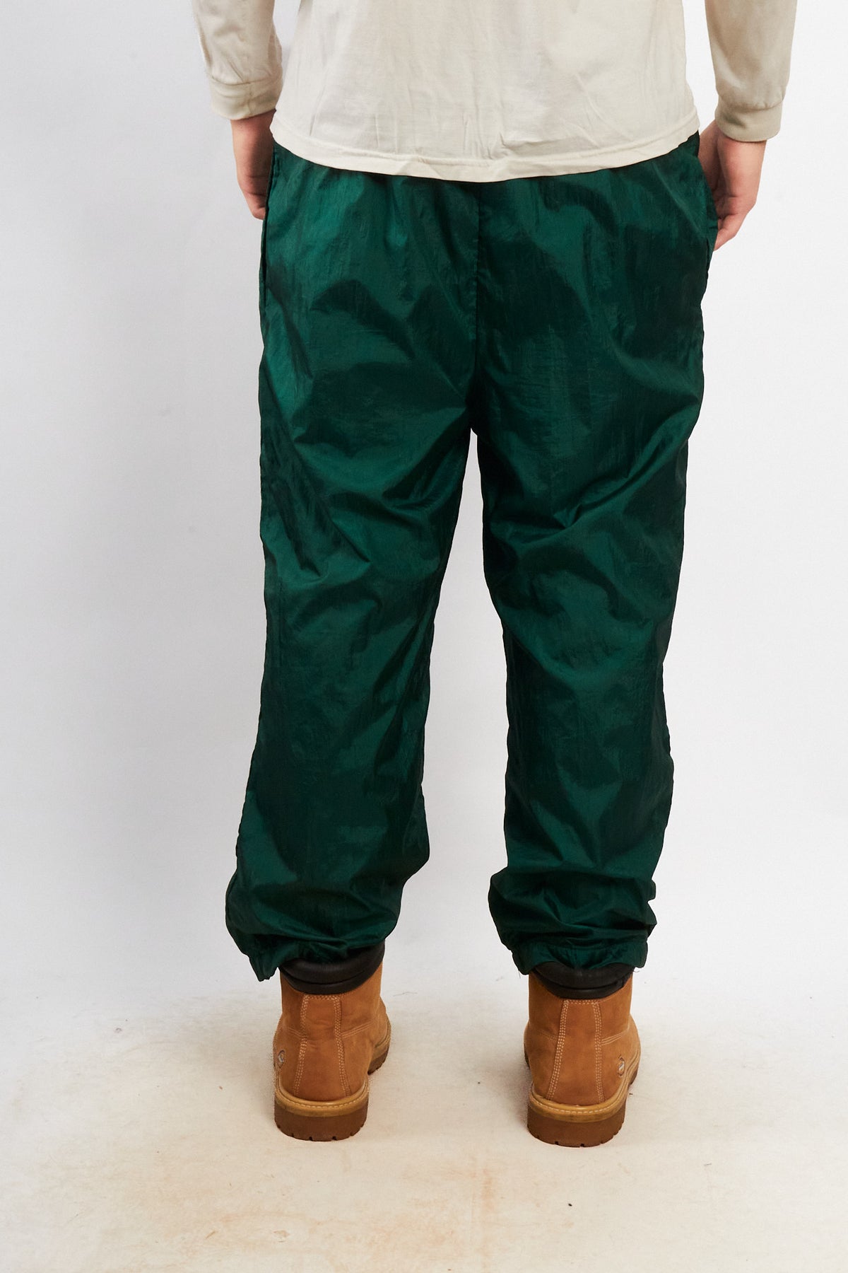 1980 Slyde Vintage Barroque Emerald Tracksuit (S/M)