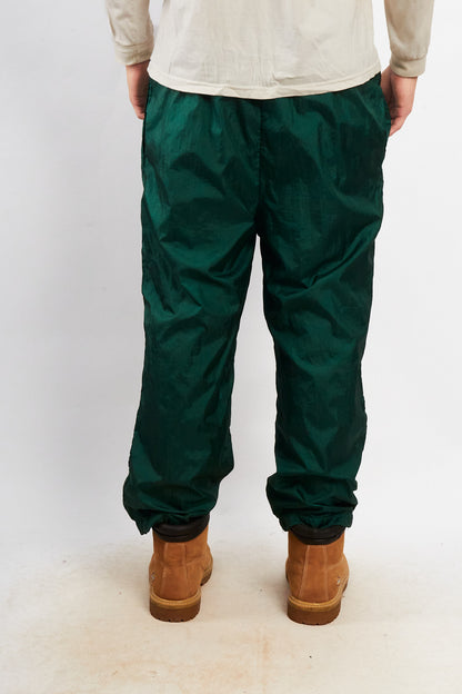 1980 Slyde Vintage Barroque Emerald Tracksuit (S/M)