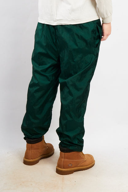 1980 Slyde Vintage Barroque Emerald Tracksuit (S/M)