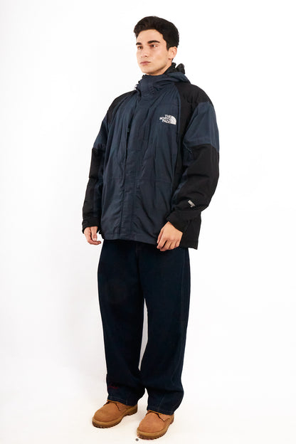 2000 Vintage North Face Summit Series Gorpcore Jacket (L)