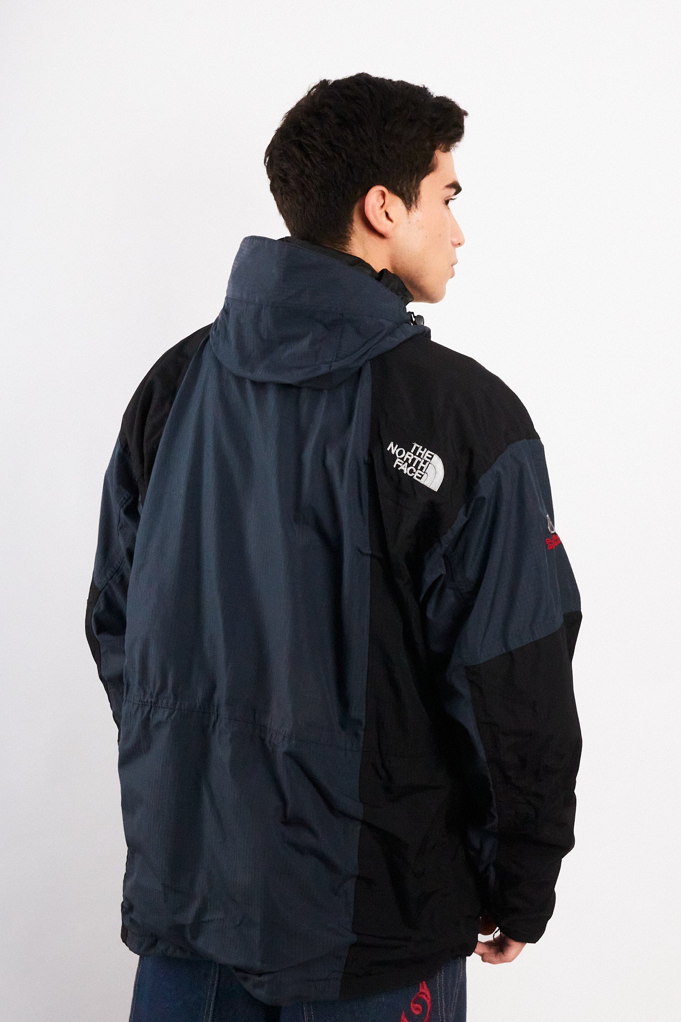 2000 Vintage North Face Summit Series Gorpcore Jacket (L)