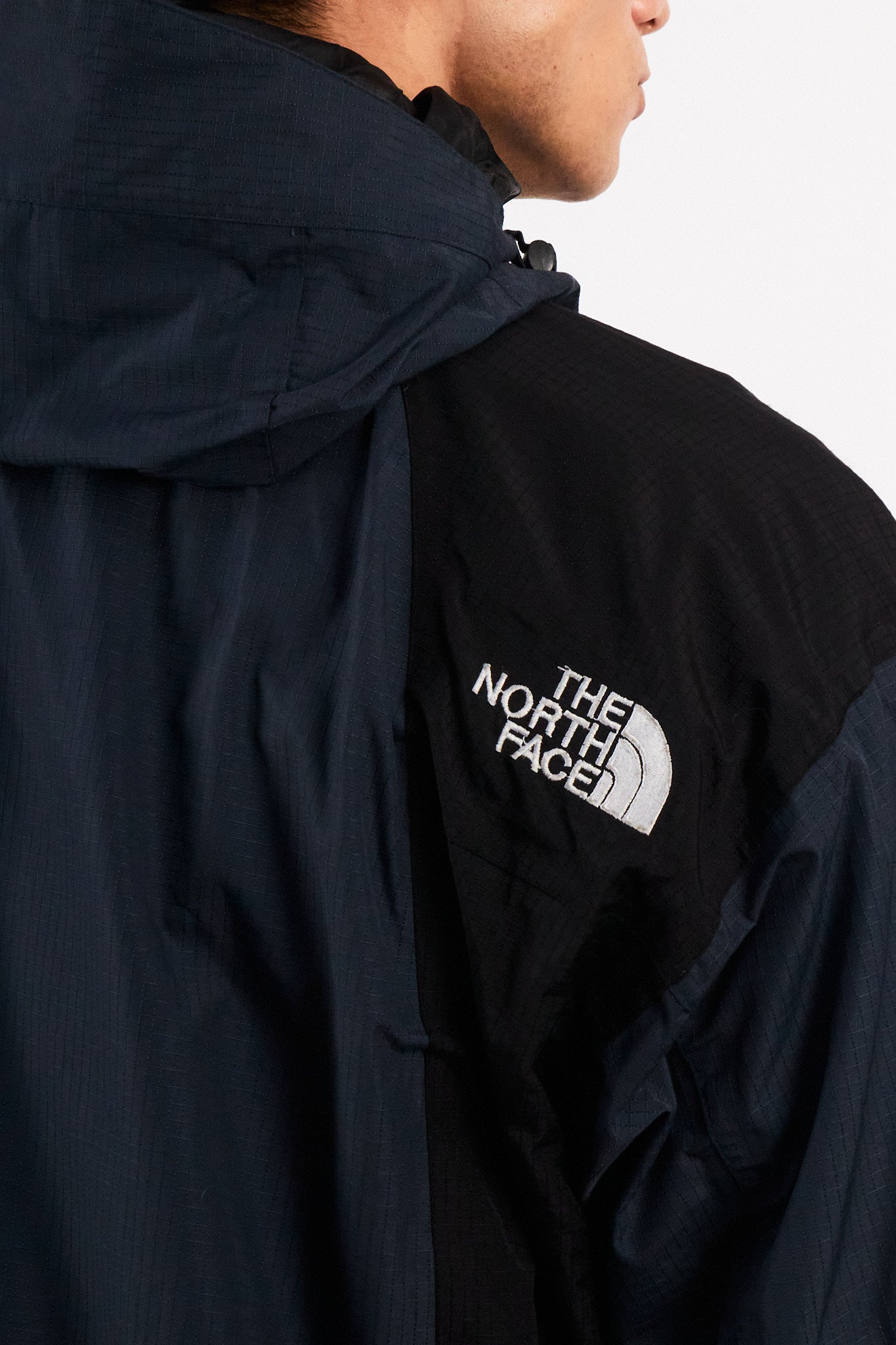 2000 Vintage North Face Summit Series Gorpcore Jacket (L)