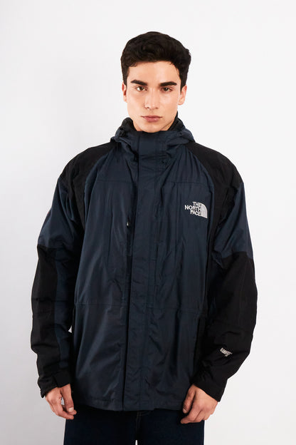 2000 Vintage North Face Summit Series Gorpcore Jacket (L)
