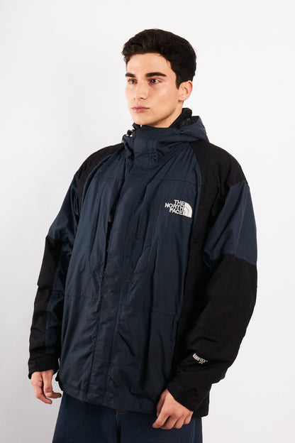 2000 Vintage North Face Summit Series Gorpcore Jacket (L)