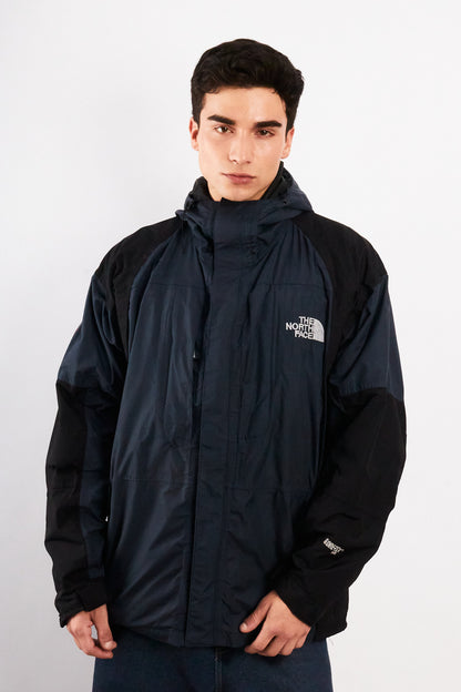 2000 Vintage North Face Summit Series Gorpcore Jacket (L)