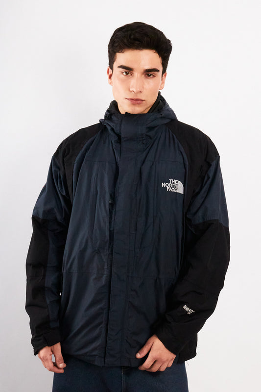 2000 Vintage North Face Summit Series Gorpcore Jacket (L)