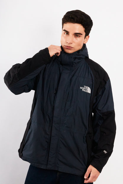 2000 Vintage North Face Summit Series Gorpcore Jacket (L)