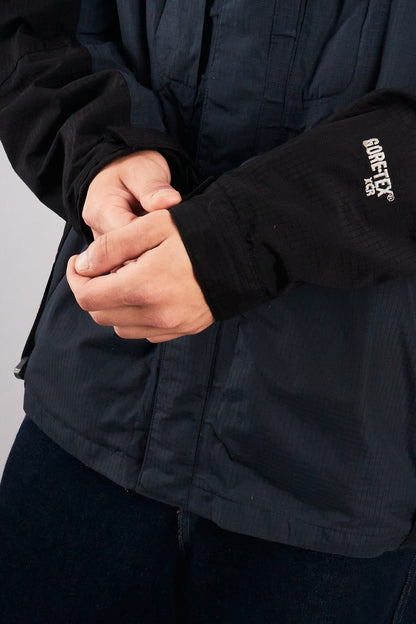 2000 Vintage North Face Summit Series Gorpcore Jacket (L)
