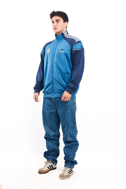 2002 Vintage Adidas Track (M/L)