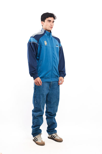 2002 Vintage Adidas Track (M/L)