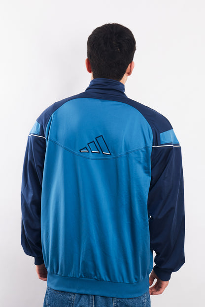 2002 Vintage Adidas Track (M/L)