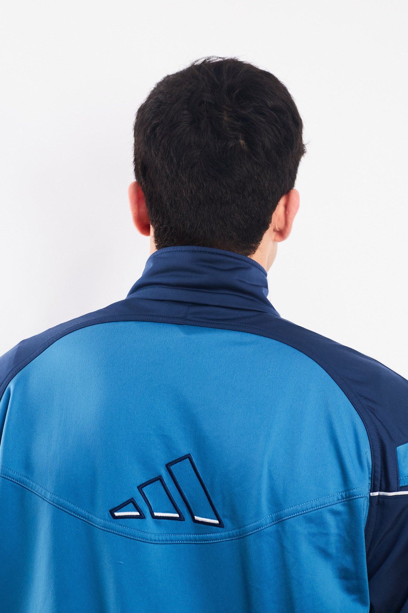 2002 Vintage Adidas Track (M/L)