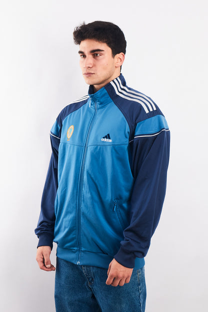 2002 Vintage Adidas Track (M/L)