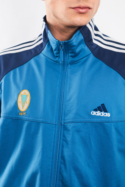 2002 Vintage Adidas Track (M/L)