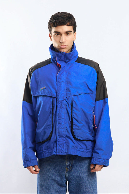 1990 Columbia Radial Sleeve Ski Jacket (M/L)