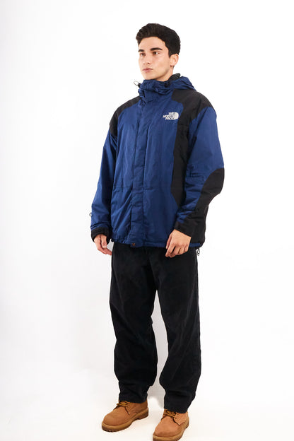 2000 Vintage The North Face Gorpcore Hyvent Jacket (L/XL)