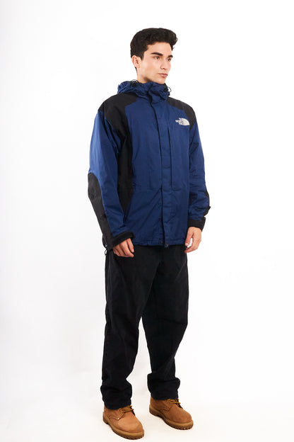 2000 Vintage The North Face Gorpcore Hyvent Jacket (L/XL)