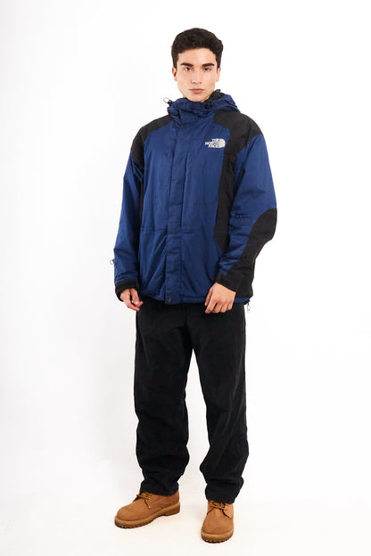 2000 Vintage The North Face Gorpcore Hyvent Jacket (L/XL)