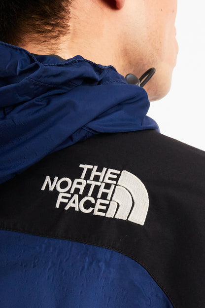 2000 Vintage The North Face Gorpcore Hyvent Jacket (L/XL)