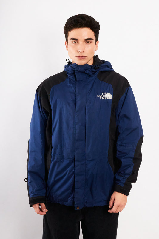 2000 Vintage The North Face Gorpcore Hyvent Jacket (L/XL)
