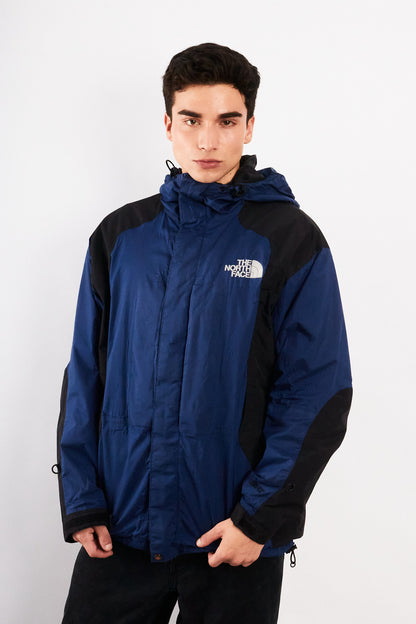 2000 Vintage The North Face Gorpcore Hyvent Jacket (L/XL)