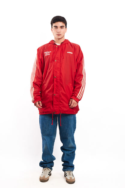 2000 Adidas x Monclair State Soccer  (L/XL)