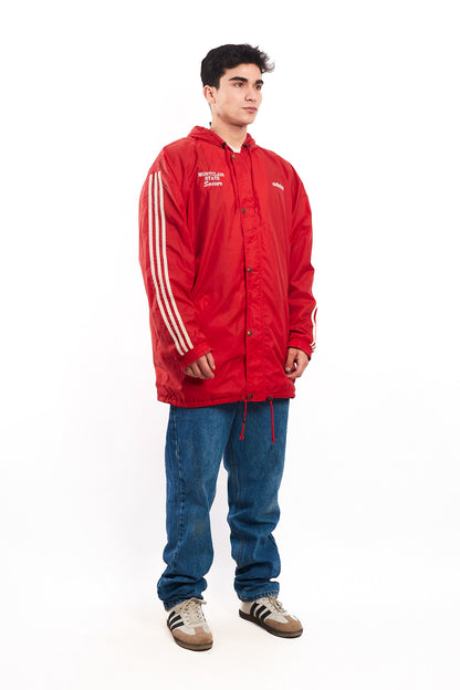 2000 Adidas x Monclair State Soccer  (L/XL)