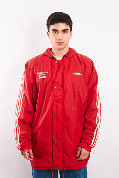 2000 Adidas x Monclair State Soccer  (L/XL)