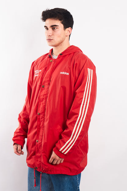 2000 Adidas x Monclair State Soccer  (L/XL)