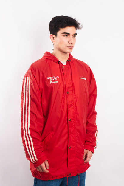 2000 Adidas x Monclair State Soccer  (L/XL)