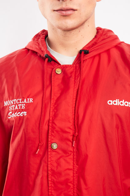 2000 Adidas x Monclair State Soccer  (L/XL)