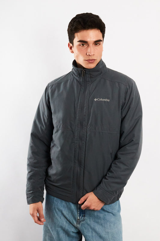 2000 Vintage Columbia Impermeable Omnishield Jacket (M)